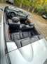 Mercedes-Benz CLK 200 Mercedes Cabrio mit Autogas Argintiu - thumbnail 9