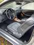Mercedes-Benz CLK 200 Mercedes Cabrio mit Autogas Silber - thumbnail 25