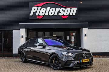 200 NAP PANO BURMESTER 360 ACC