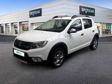 2 0.9 TCe 90 Stepway Plus