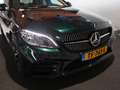 Mercedes-Benz C 180 Premium AMG | Panoramadak | Trekhaak | Multibeam | Zöld - thumbnail 20