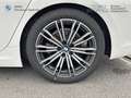 BMW 318 318dA 150ch M Sport Blanc - thumbnail 8