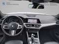 BMW 318 318dA 150ch M Sport Blanc - thumbnail 5