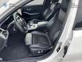 BMW 318 318dA 150ch M Sport Blanc - thumbnail 4