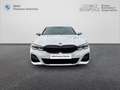BMW 318 318dA 150ch M Sport Blanc - thumbnail 11