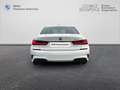 BMW 318 318dA 150ch M Sport Blanc - thumbnail 12