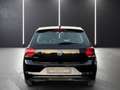 Volkswagen Polo 1.0 Comfortline (EURO 6d-TEMP) Schwarz - thumbnail 4