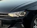 Volkswagen Polo 1.0 Comfortline (EURO 6d-TEMP) Schwarz - thumbnail 14