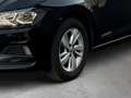 Volkswagen Polo 1.0 Comfortline (EURO 6d-TEMP) Schwarz - thumbnail 13