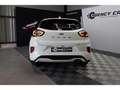 Ford Puma Puma ST-LINE mHEV - 155cv Etat Neuf Weiß - thumbnail 4
