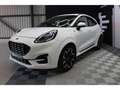 Ford Puma Puma ST-LINE mHEV - 155cv Etat Neuf Weiß - thumbnail 2