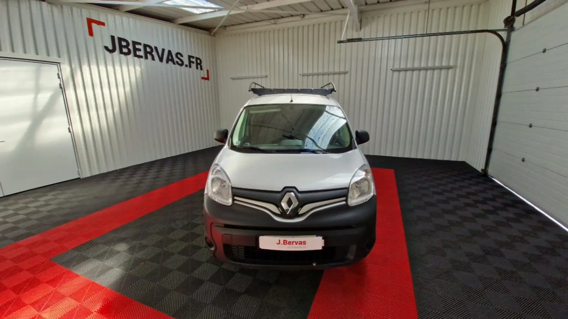 Renault GdVol ExtraR-Link Energy dCi 90 - 2