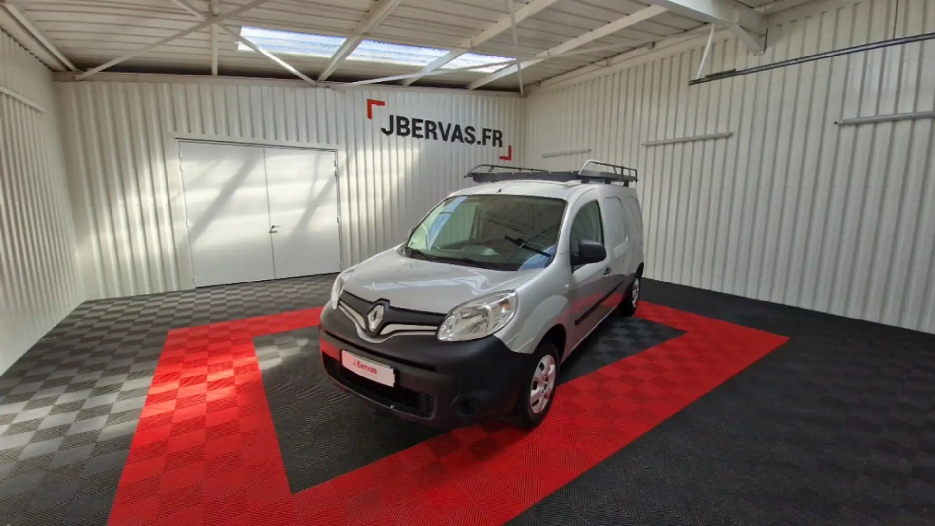 Renault GdVol ExtraR-Link Energy dCi 90 - 1