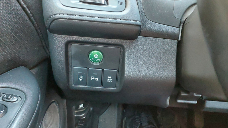 Honda HR-V 1.6 i-DTEC Executive — photo 13