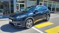 Honda HR-V 1.6 i-DTEC Executive Schwarz - thumbnail 4