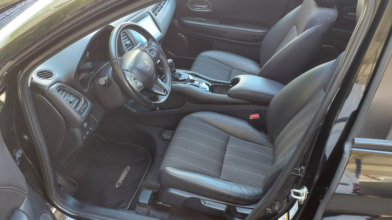 Honda HR-V 1.6 i-DTEC Executive — photo 7