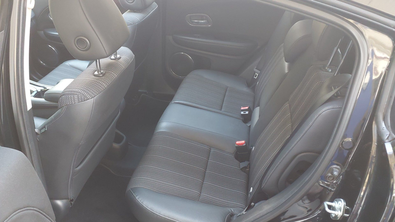 Honda HR-V 1.6 i-DTEC Executive — photo 9