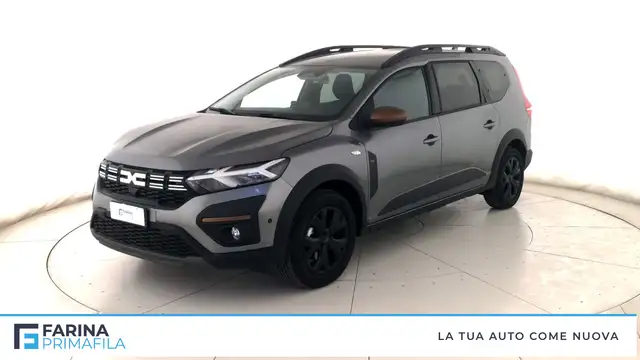Dacia Jogger 1.0 TCe GPL 100 CV 7 posti Extreme