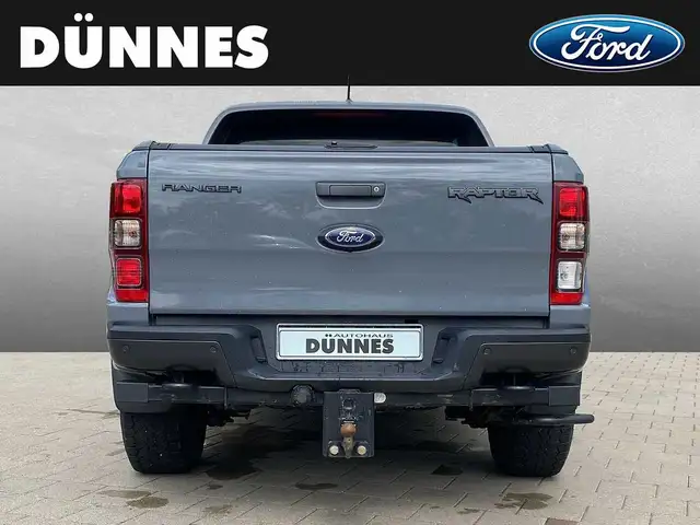 Ford Ranger view 7