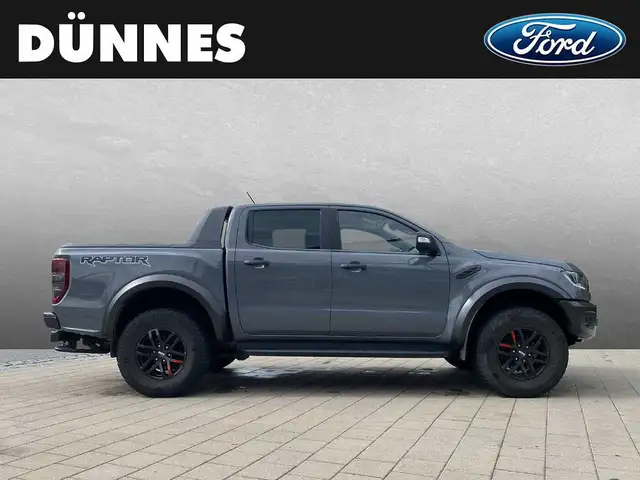 Ford Ranger view 6