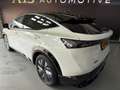 Nissan Ariya Evolve 66 kWh nieuwe auto metb46 dkm 2022 Blanc - thumbnail 8