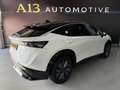Nissan Ariya Evolve 66 kWh nieuwe auto metb46 dkm 2022 Blanc - thumbnail 9