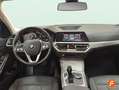 BMW 318 318dA Touring Gris - thumbnail 16