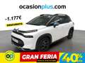 Citroen C3 Aircross BlueHDi S&S Shine EAT6 120 Blanco - thumbnail 1