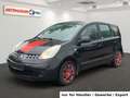 Nissan Note 1.6 16V Auto. Klima Navi SHZ R-Cam Siyah - thumbnail 1