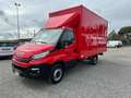 Iveco Daily 33S12 2.3 HPT PM Cabinato Wit - thumbnail 1