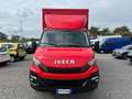 Iveco Daily 33S12 2.3 HPT PM Cabinato Beyaz - thumbnail 3