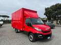 Iveco Daily 33S12 2.3 HPT PM Cabinato Weiß - thumbnail 7