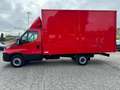 Iveco Daily 33S12 2.3 HPT PM Cabinato Weiß - thumbnail 2