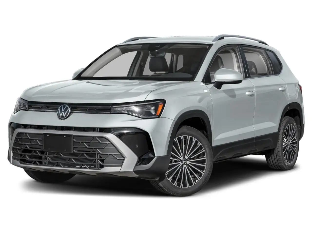 2025 Volkswagen Taos