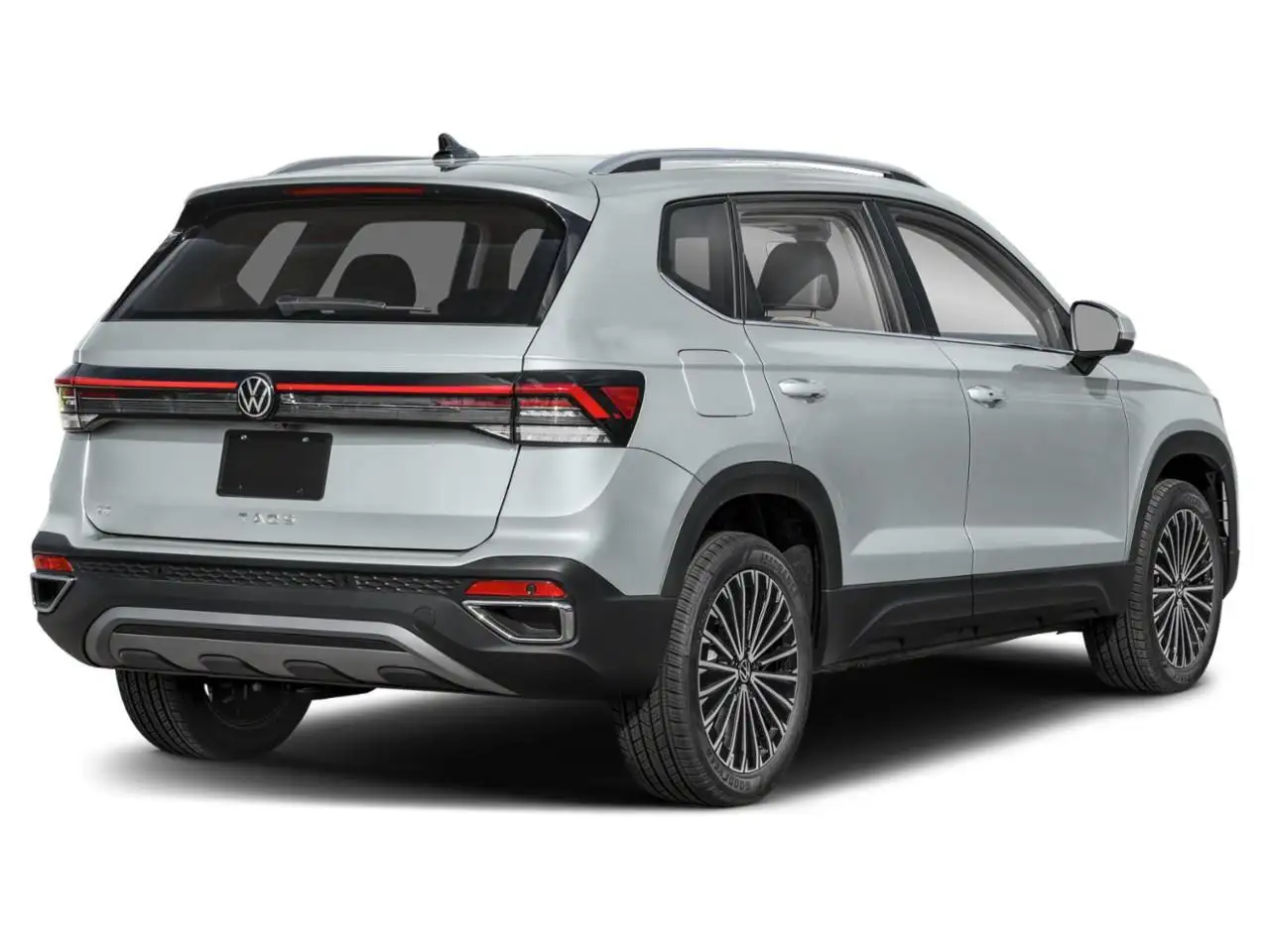 Volkswagen Taos снимка Volkswagen Taos