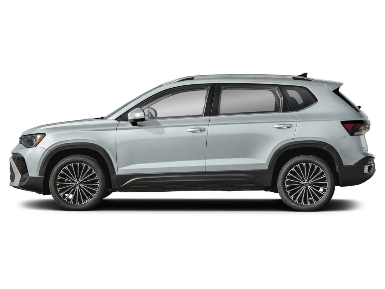 Volkswagen Taos снимка Volkswagen Taos
