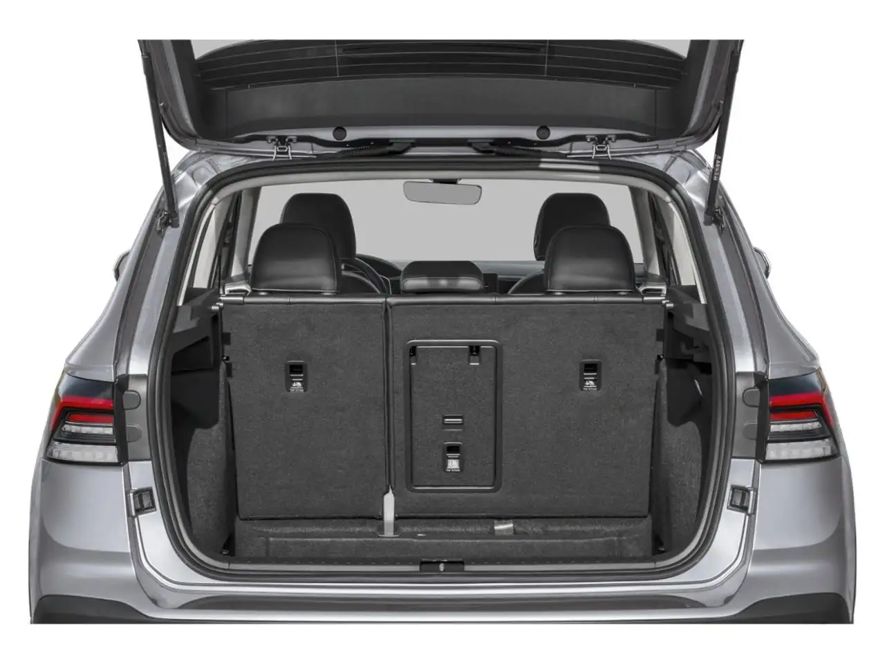 Volkswagen Taos снимка Volkswagen Taos