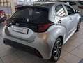 Toyota Yaris Yaris 5-Türer Hybrid 1.5 Team D + Allwetter Silber - thumbnail 3