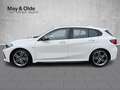 BMW 135 i xDrive Aut. LED Navi Lenkradhzg DAB HiFi Weiß - thumbnail 2