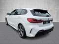 BMW 135 i xDrive Aut. LED Navi Lenkradhzg DAB HiFi Weiß - thumbnail 5