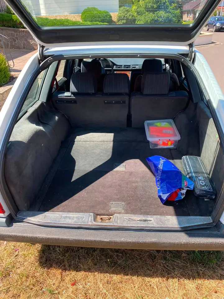Mercedes-Benz E 200 200 T, foto 11