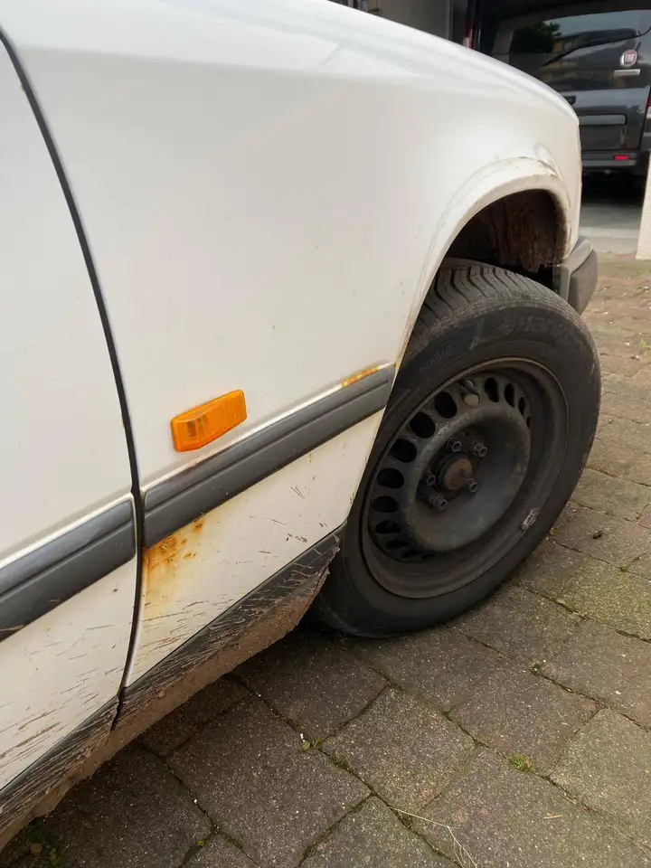Mercedes-Benz E 200 200 T, foto 6