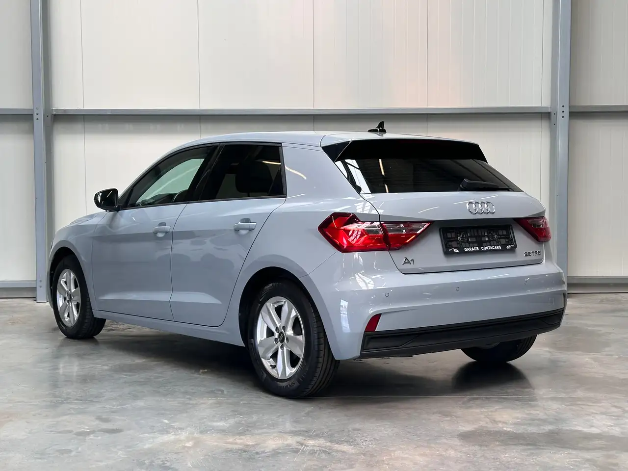 Audi A1 *GARANTIE 12 MOIS* A1 Sportback 25 TFSI Advanced S tronic, миниатюра 4