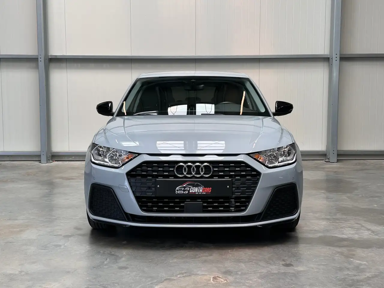 Audi A1 *GARANTIE 12 MOIS* A1 Sportback 25 TFSI Advanced S tronic, миниатюра 2