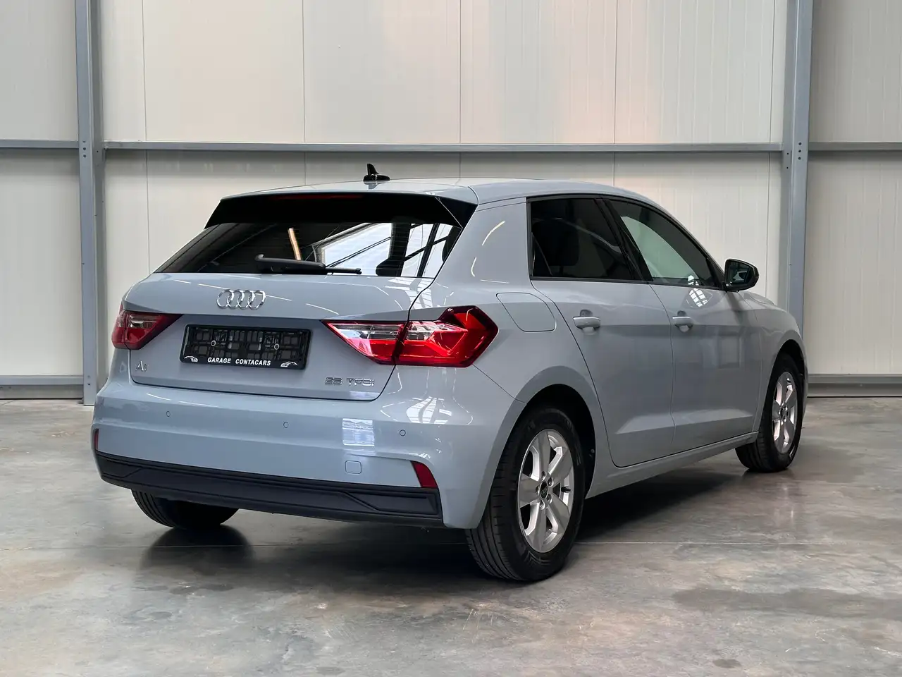 Audi A1 *GARANTIE 12 MOIS* A1 Sportback 25 TFSI Advanced S tronic, миниатюра 6