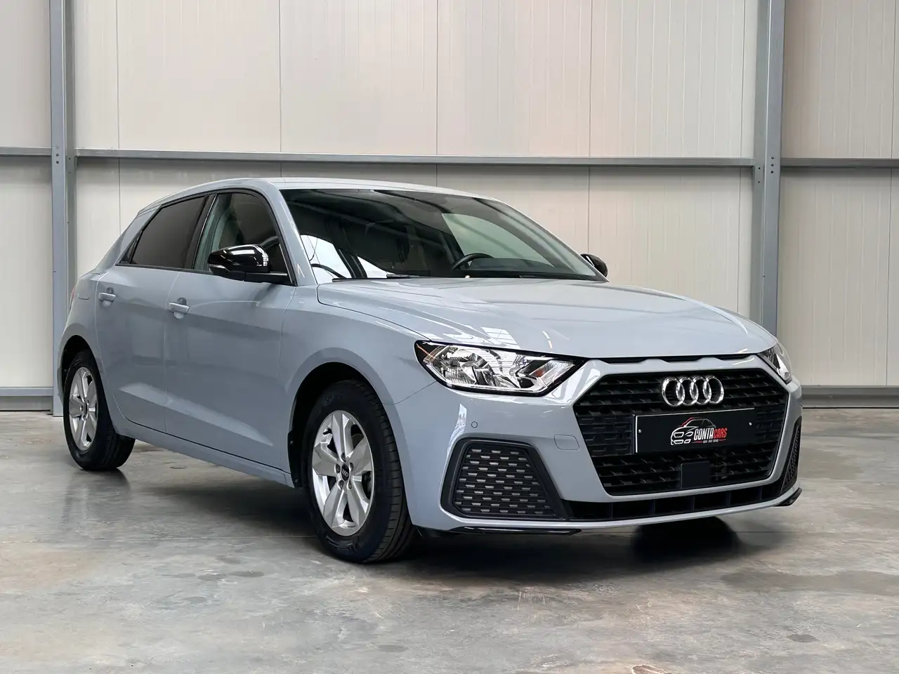 Audi A1 *GARANTIE 12 MOIS* A1 Sportback 25 TFSI Advanced S tronic, миниатюра 3