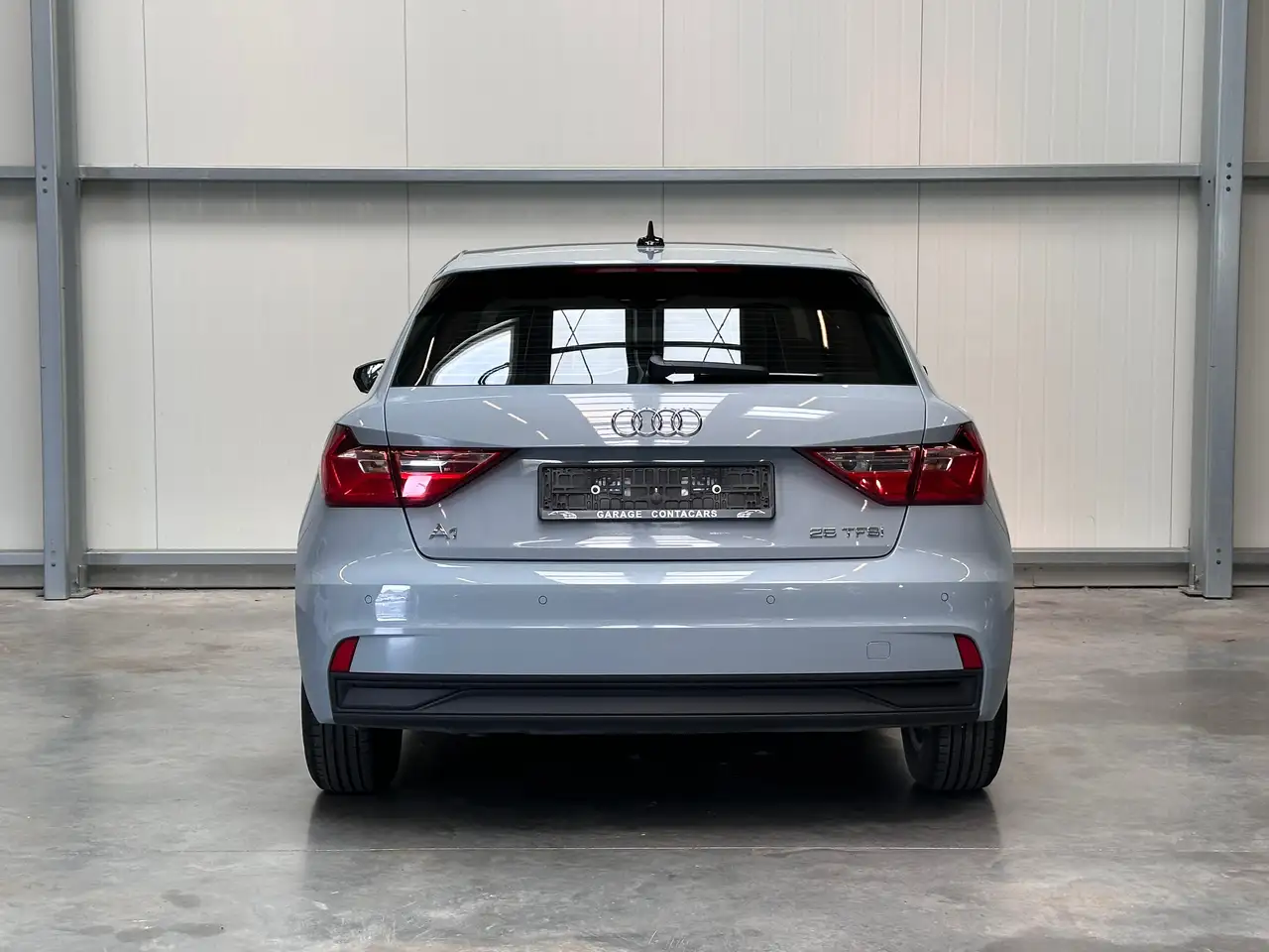 Audi A1 *GARANTIE 12 MOIS* A1 Sportback 25 TFSI Advanced S tronic, миниатюра 5