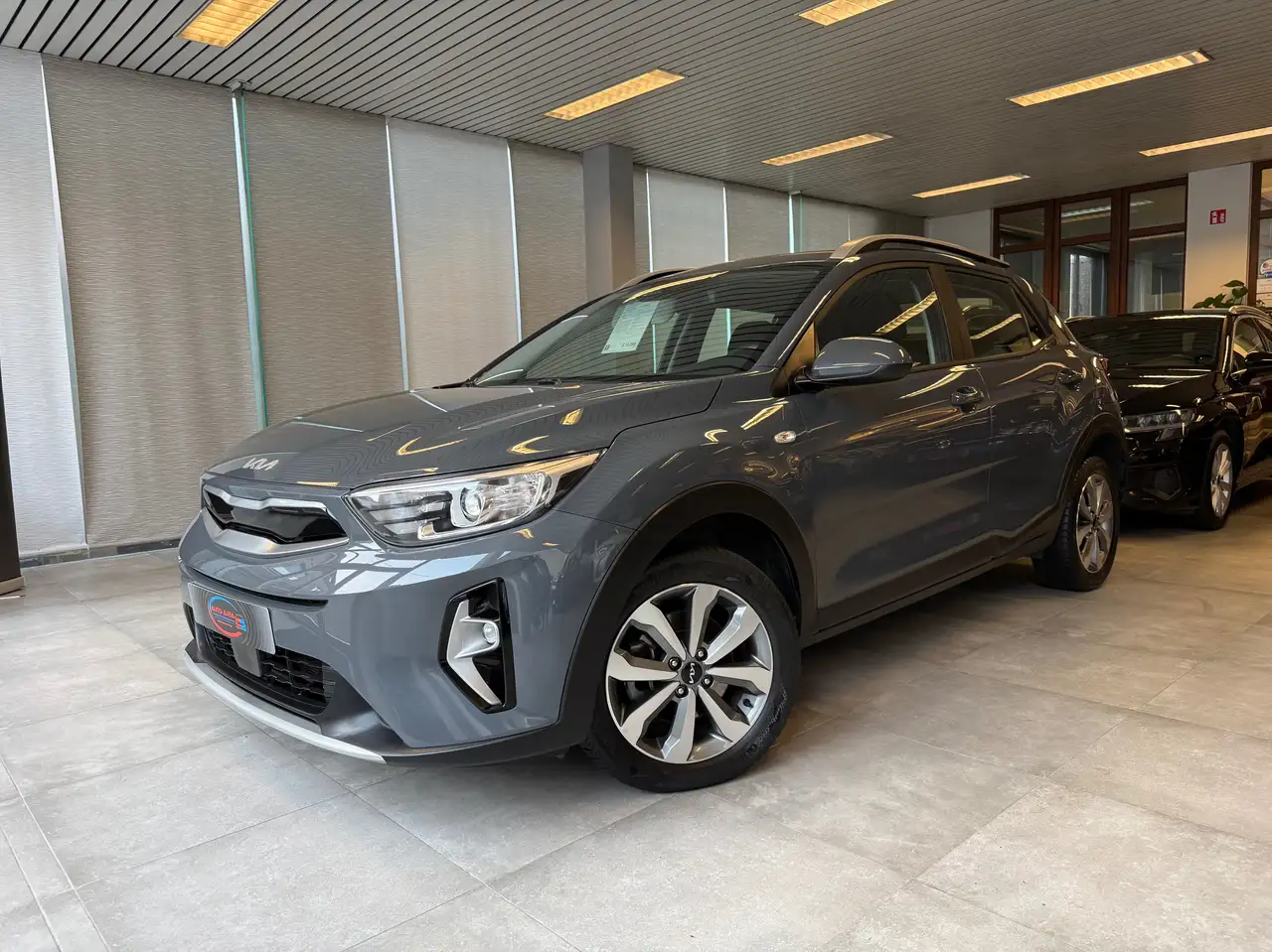 Kia Stonic Stonic 1.0*33.000km*garantie kia — photo 1 of 15