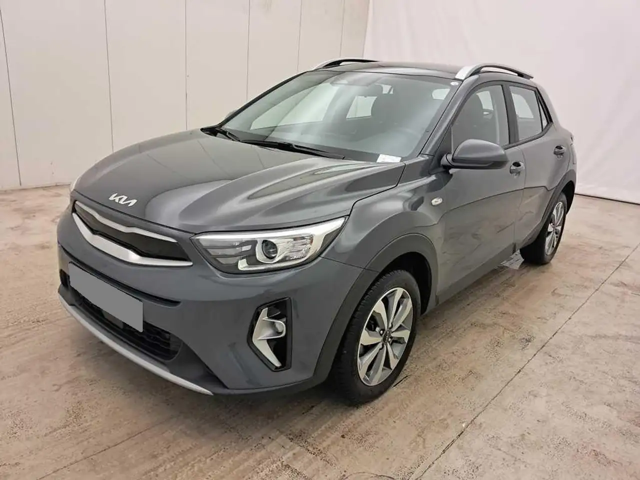 Kia Stonic 1.0*33.000km*garantie kia