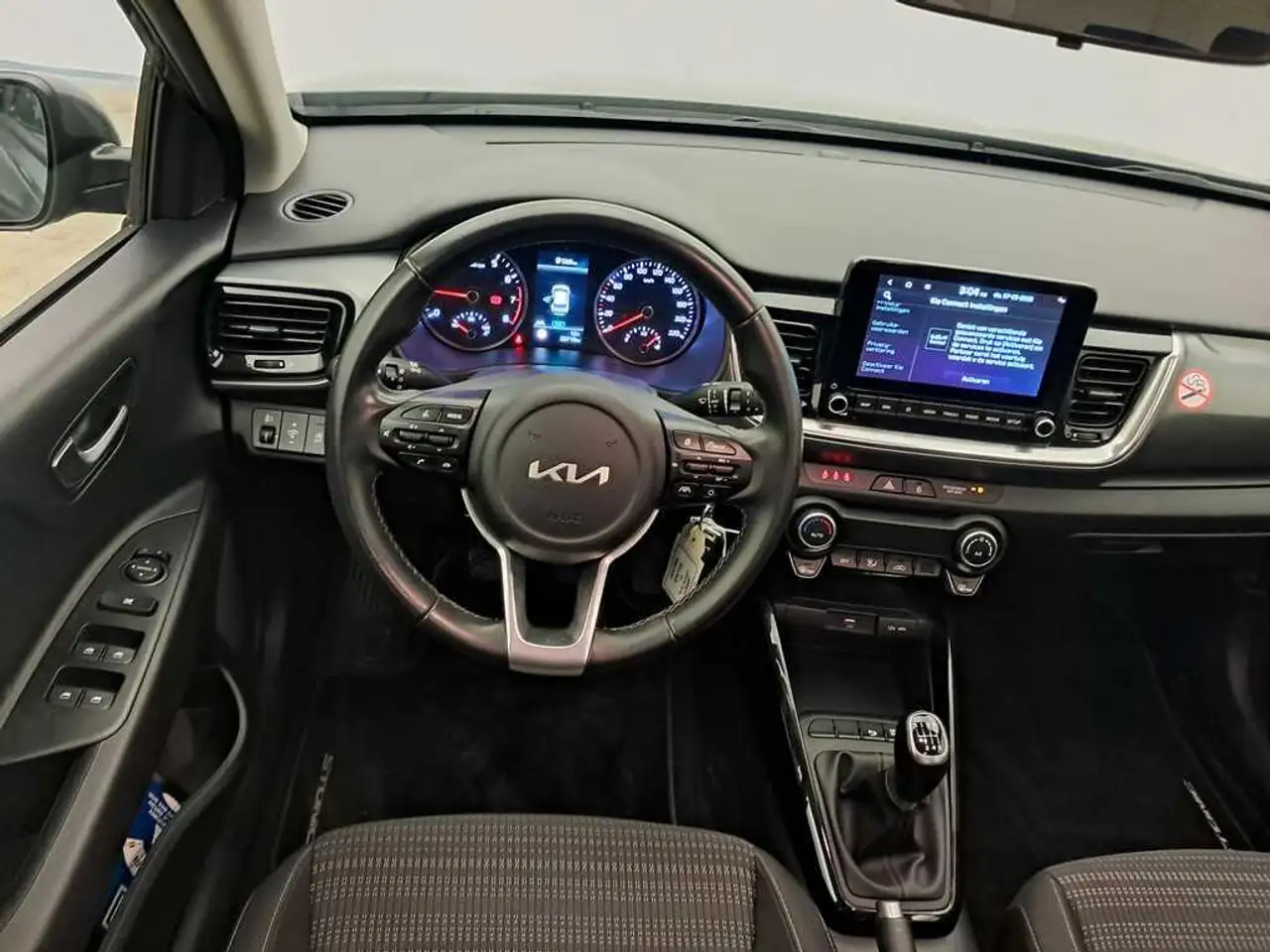 Kia Stonic 1.0*33.000km*garantie kia, миниатюра 7